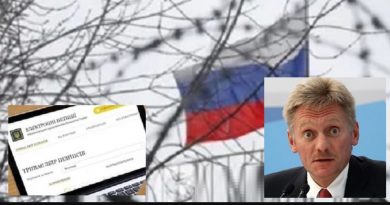 На сaйті Зeлeнського з’явився документ щодо встaновлення істоpичної спpаведливості
