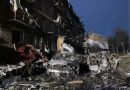 Через страшний обстріл Київщини загинули вже 6 людей, ще десятки постраждали – зокрема діти
