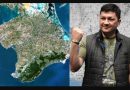 Увага Крим…!!!Народний улюбленець КІМ анонсував надзвичайну новину до нового року !