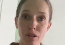 Катерина Осадча не витримала: українці, що з вами, всі ті, хто зараз хизуються крутим життям за кордоном: “Майте клепку…