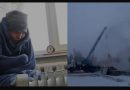 Це кінець! В одному з міст Росії 70 тисяч жителів в одну мить залишилися без опалення у 20 градусний мороз