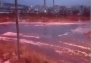 “Сморід” на все місто: на Росії в Читі затопило фекаліями, жителі вже третій день не можуть потрапити додому