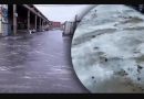 “Помста природи”: російський Владивосток паралізував аеомальний крижаний дощ – відео з місця подій
