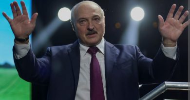 Моє життя на волосині… Лукашенко не на жарт наляканий раптовою загибеллю своєї “правої руки”- мзс Білорусі Макея- зробив сенсаційну заяву