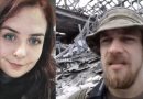 Я публікую це вперше: “Пташка” показала унікальне відео з нареченим, який загинув на війні