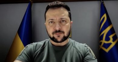 Ніхто і близько такого не очікував від Президента: Зеленський щойно вийшов і офіційно заявив, що Новий рік скасовуєmься! Президент зробuв заяву щодо війни.