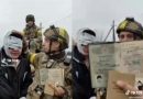 В Херсоні ЗСУ зловили окупантів, переодягнутих у цивільне: гляньте що з ними зробили. Відео