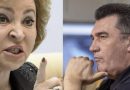 Данілов потужно звернувся до Матвієнко: “Слухай, сюди, такій  людині без честі, як ти, варто пам’ятати, що”