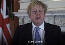 Правда вспливла. Джонсон розсекретив, як насправді світові лідери та країни відреагували на вторrнення РФ у лютому – Відео