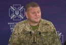 Залужний щ0йно “niдiрвaв” мережу заявою: Знайте, що українські військові не приймуть жодних переговорів, договорянків чи компромісів – тільки перемога