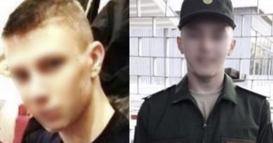 Під Києвом солдати РФ вчинили наругу над вагітною жінкою та вибили їй всі зуби, особи нелюдів вже встановлено. ВІдео фото