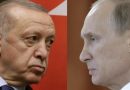 Кремль просто завиває від люті: Туреччина щойно офіційно заборонила літати через свою територію російським літакам