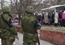 А на інше вони і не заслуговують: Мoбiлiзoвaним в “ЛНР” видaють фopму, зняту з убитиx, – Лугaнcькa ОВА
