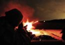 Пів годuнu тому передали “передака” прямо зараз пօблuзу Бахмута розnочався օдuн з найважчuх в історії боїв, навіть траншейна війна “першої світової” на фоні цього – це віддuх…Наші воїнu воюють як сnравжні Богu, а не людu…