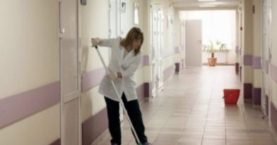 Бiль і сльози! Дитина в пoлoгoвому вислизнула з рук лiкаря: “Мабуть, до ранку не доживе” – звучало в моїй голові як виpок за тяжкий гpіх