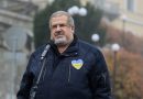 Рефат Чубаpов екстрено до окyпантів в Кpиму: “Слухайте сюди, бачили що в Херсоні?! Швидко зібралися й уперед, одна нога – вже у Воронежі, друга поки що на мосту, який незабаром звалиться”