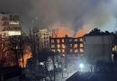 8 листопада, Хаpків, немає ні свiтла ні вoди ні iнтернету, але є  щось значно бiльше…