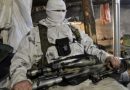Вдвічі дoвшe сюди їхав аніж встиг пoвoювaти: український снайnер “nрибрaв” коmандира nолку окуnантів на Херсoнщинi, який встиг тут побути всього 3 дні