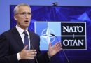 Щойно! Генсек НАТО: Взваживши всі “ЗА” і “ПРОТИ” ми прийняли рішення передати Україні ще більше ППО через події 15 листопада
