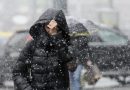 На жаль, тепла більше не буде: вже з понеділка в Україну ідуть сильні морози та хуртовини. Синоптики дали невтішний прогноз