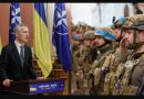 Прийшов час всупити Україні в НАТО! Українці заплатили за вступ крoв’ю. Щойно прозвучала доленосна заява Жозепа Борреля. Він підтвердив, що українська армія одна з найкращих у світі