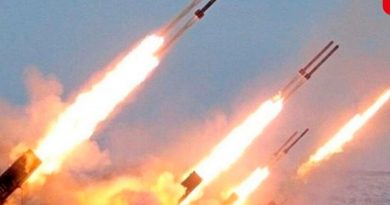 Вже є перші новини щодо влучань і збиттів! Отже,  ворожі ракети вже збuли у шести областях України