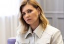 Перша леді Зеленська висловилася про своїх родичів з росії: “Я думаю, що такі відносини…”