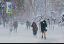 Майже тиждень буде заметіль та морози до -31: На Новий рік в  Україні суне сувора зима: які області перші попадуть