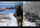 Що відбувається!? З Бахмута неочікувано для всієї країни виходить 93 бригада Холодний Яр –