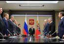 Феніта ля комедія: Оточення Путіна заявило про готовність щодо капітуляції – ексміністр