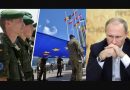 “Останнє китайське” ЄС та НАТО — Росії якщо ви негайно не виведете війська з України, то…. – Politico