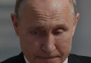 Під бій курантів росіян вітатиме “інша людина  у костюмі” і повідомить громадян РФ про тимчасовий перехід влади до рук Ради безпеки. Причина – помилки у веденні “спецоперації” на території України та поганий стан здоров’я глави Кремля.