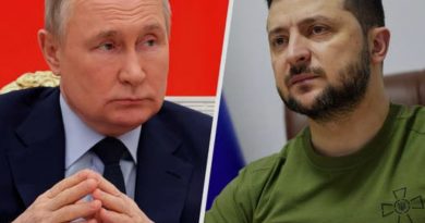 “Бункерний” відмовився на зустріч із Зеленським назвавши його “посoбнuком нацuзму” – А Зеленський йому відповів так, що аплодували всі!