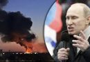 “Астанавітесь, что ви сібе пазваляєте”: З’явилася реакція Кремля  та росіян на вибухи на аеродромах рф