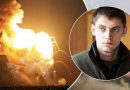 Маємо надзвичайно круту новину з мелітополя: Протягом 30 хв в різних куточка міста пролунало понад 10 гучних вибухів. Відео