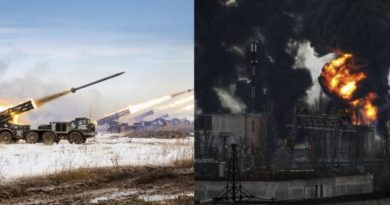 Друзі, радісна звістка до св Миколая: Росія повністю провалила штурм Бахмута – десятки загuблuх військових рф просто розкuдані по полю. Відео
