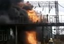 Хлопці, Українці вам будуть вдячні до кінця життя: Невідомі спалили кілька електропідстанцій на найважливішій залізничній “артерії” РФ