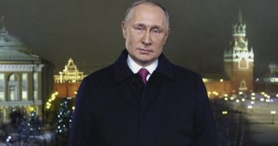 Путін офіційно: “Від сьогодні і до кінця віку українці, які проживають на цих територіях стають нашими громадянами!”-Деталі
