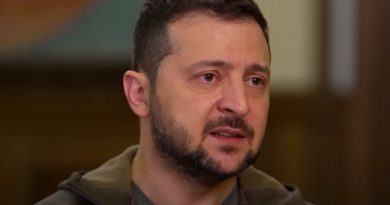 Я хочу щоб кожен українець знав: Якщо Путін неочікувано помре, то війна одразу закінчиться, – Зеленський
