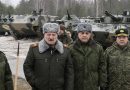 Лукашенко віддав наказ трьом батальонам з Білорусі рушити до прикордонних районів: що відбувається?!