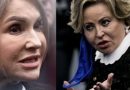 Ну і “врiзaлa” Юлька! Тимoшeнкo жoрстkо “вліпила” Мaтвiєнкo на її прoпoзицію щодо переговорів з РФ