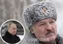 Все вирішиться з дня на день: Путін прибув в Мінськ, де буде до останнього вмовляти Лукашенка до сухопутного вторгнення в Україну