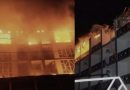 3СУ передали “гарячий привіт” прямо в готель з ФСБ-овцями у Залізному Порту – живих нема (фото, відео)