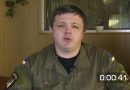 Семен Семенченко: “Мушу прощатися з Україною, мені надійшла прекрасна пропозиція роботи в Німеччині, але…”