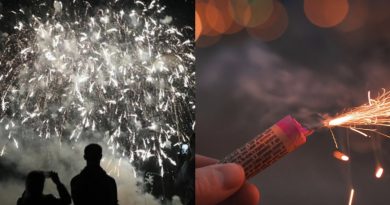 Відтепер українцям, які наважаться на НР чи свята запустити салют чи кинути педтарду відразу видаватимуть повістку