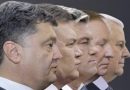 Всіх під трибунал! В Україні налічувалось: 9 тис. одиниць танків, 3 тис. літаків, 850 кораблів, 900 вертольотів…Де все це ?!