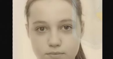 Пішла до школи і загадково зникла: розшукують дівчинку, якою опікується бабуся ФОТО