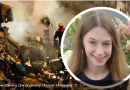 Танцівниця та президентка учнівської ради: у Дніпрі росіяни ракетою вбили 15-річну Марію Лебідь