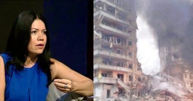 Нардепка Сюмар не витримала! “Хочете правду що насправді відбулося в Дніпрі? Так от…