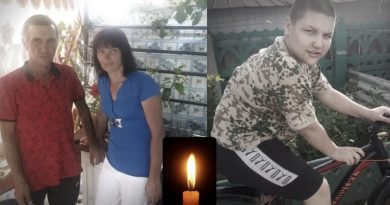 Перед самим Рiздвом cнapяд вiйcькoвuх РФ лuшuв жuття цiлy poдuнy. Сmepть нacтuглa їх y гocтях
